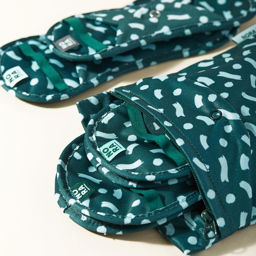 NORA Try Me Reusable Pad Pack