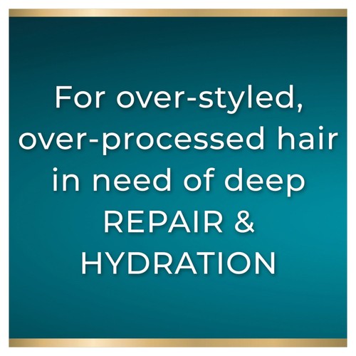 OGX Rescue Fusions 24 Hour Frizz Oil