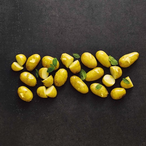 M&S Jersey Royal New Potatoes