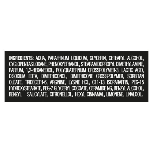Tresemme Beauty-full Strength Grow Strong Leave In Treatment
