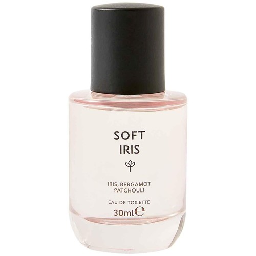 未使用 DISCOVER Soft Iris オードトワレ 30ml フローラル M&S Womens Discover Soft Iris Eau de Toilette 30ml - Ocado