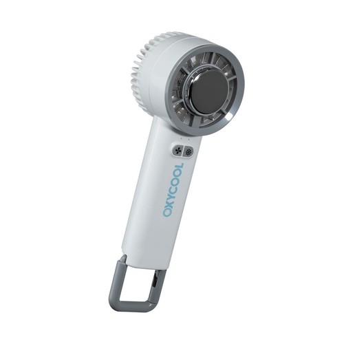 Oxycool Cooling Mini Handheld Fan