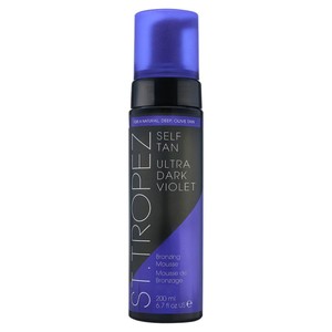 St. Tropez Dark Bronzing Mousse 200ml