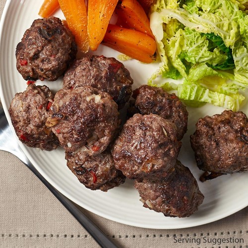 Hampshire Game Venison Mince