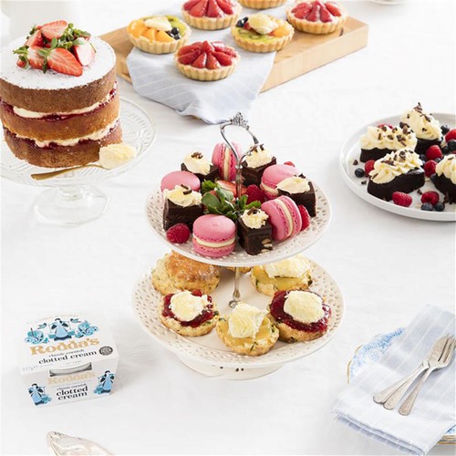 Rodda's Cornish Clotted Cream