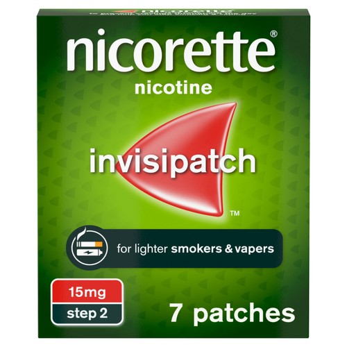 elfbar nachfüll pod läuft aus The Strange Story of Nicotine Patches to Treat Long COVID | Office for  Science and Society main image 0