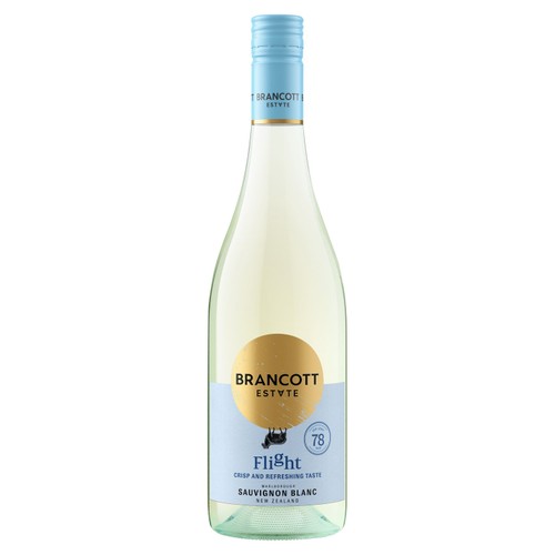 Brancott Estate Flight Sauvignon Blanc