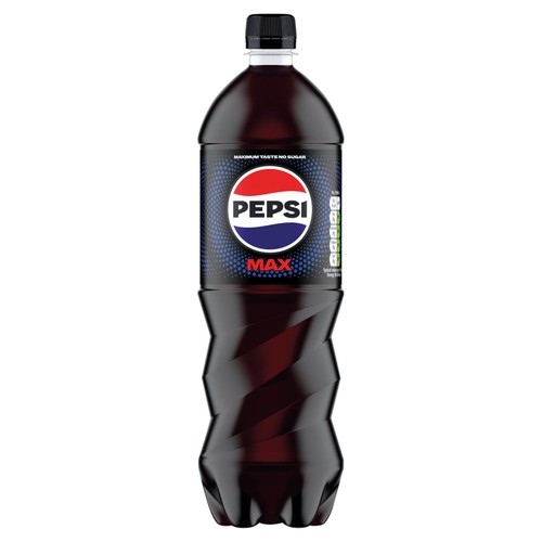 Pepsi Max