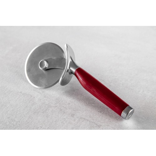 KitchenAid Pizza Cutter Wheel, Red