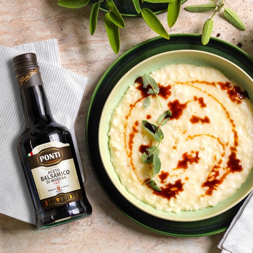 Ponti Balsamic Vinegar Of Modena