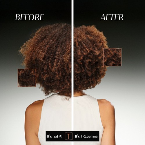 Tresemme Curl Activator Serum