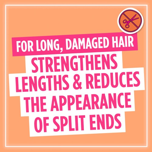 L'Oreal Elvive Dream Lengths Frizz Killer Serum