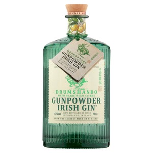 Drumshanbo Gunpowder Irish Gin