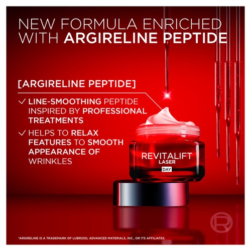 L'Oreal Paris Revitalift Laser Renew Advanced Anti-Ageing Moisturiser
