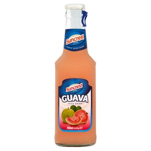 Suncrest Guava