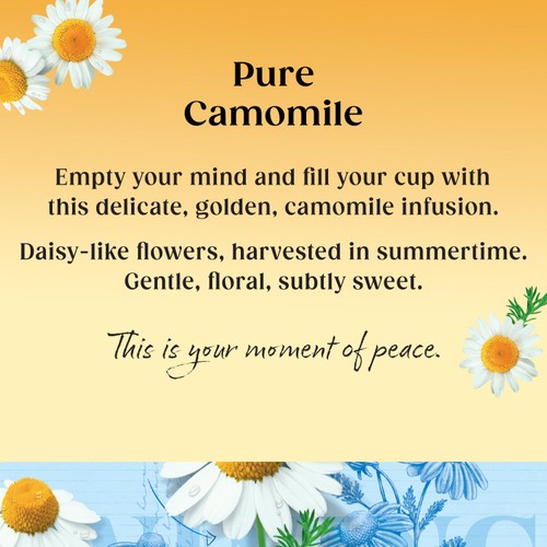 Twinings Camomile Tea
