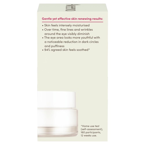Aveeno Age Renewal Anti-Age Eye Cream Gel