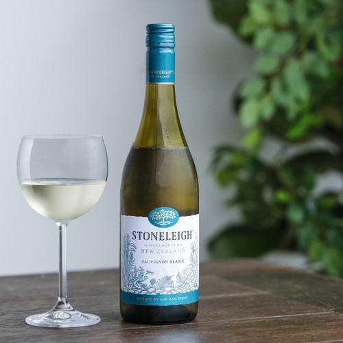 Stoneleigh Marlborough Sauvignon Blanc
