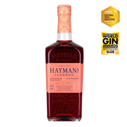 Hayman's Sloe Gin