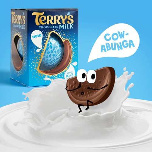 Terry's Chocolate Ball