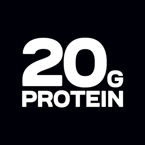 Arla Protein Strawberry Yogurt Pouch