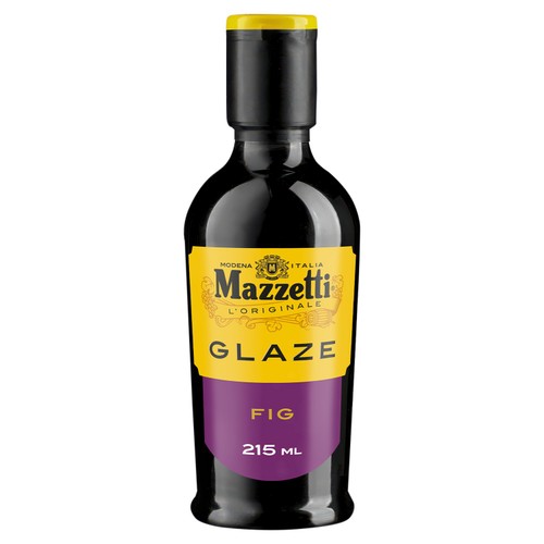 Mazzetti Fig Balsamic Glaze