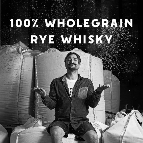 Kyro Malt Rye Whisky