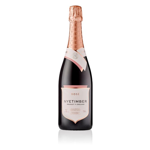 Nyetimber Rose NV