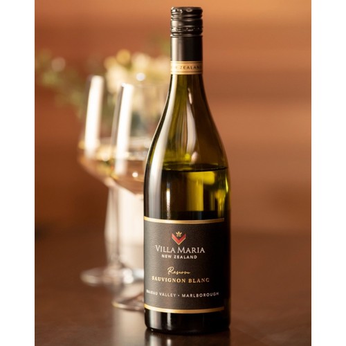 Villa Maria Reserve Wairau Sauvignon Blanc