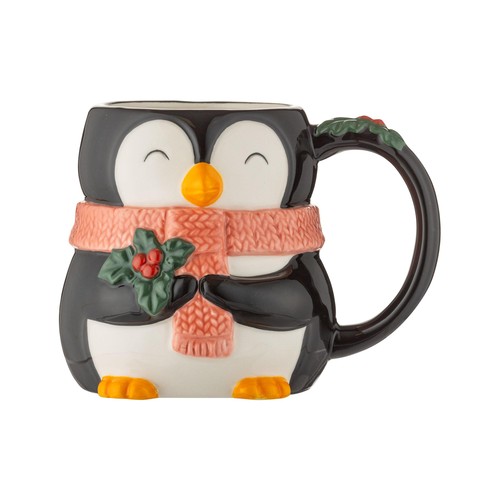 Price & Kensington Penguin Mug 430ml