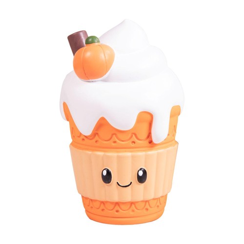 Spirit & Spook Luna Latte Dog Toy