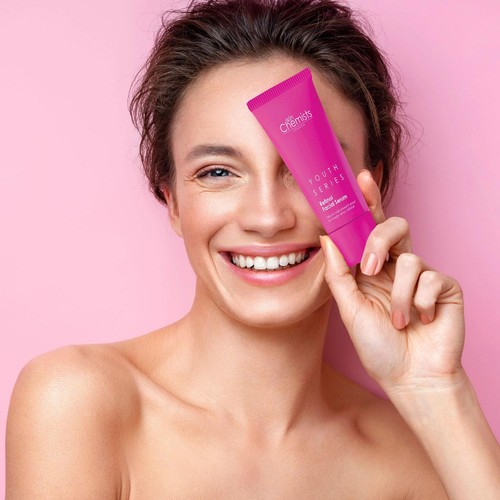 SkinChemists Youth Series Retinol Facial Serum