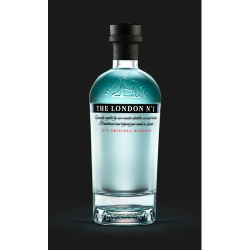The London No. 1 
