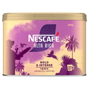 Nescafe Gold Origins Alta Rica 100% Arabica Instant Coffee