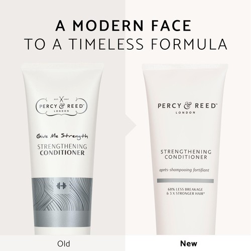 Percy & Reed Strengthening Conditioner