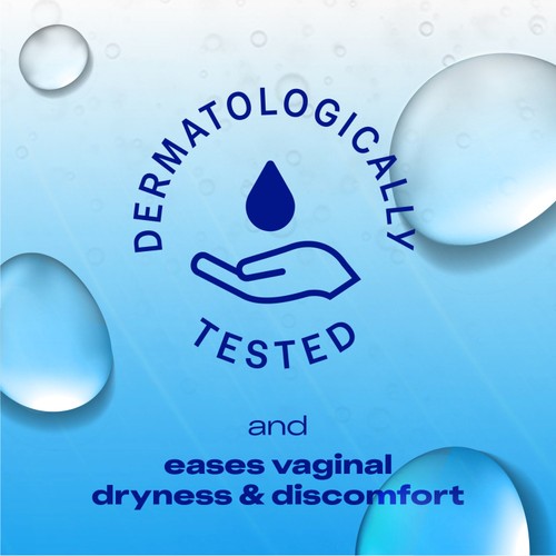 Durex Naturals Moisture Lube Water Based