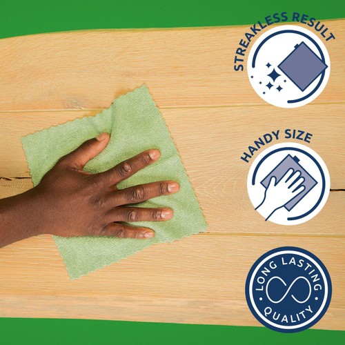 Sorbo Multi Wipes - Wash and Reuse 16 pcs