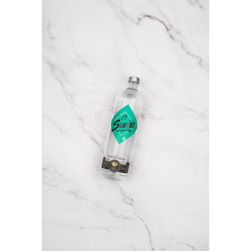 El Sueno Silver Tequila