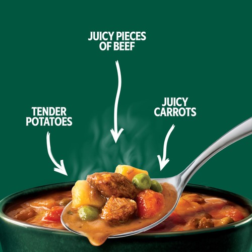 Heinz Big Soup Beef & Vegetable