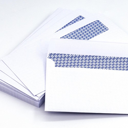 Pukka Pad - DL Self Seal Window