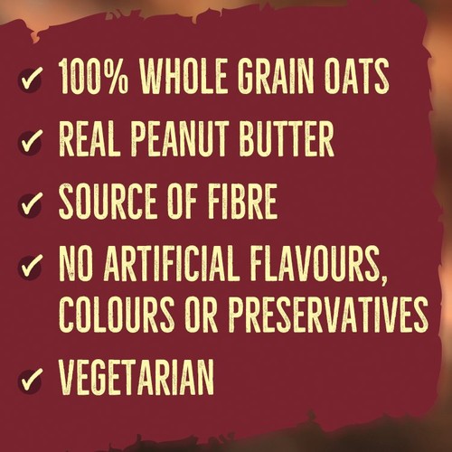 Nature Valley Sweet & Salty Nut Roasted Peanuts Cereal Bars
