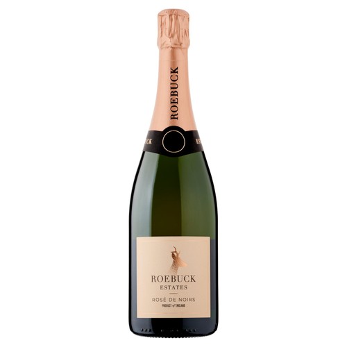Roebuck Estates Rose de Noirs 2018
