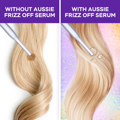 Aussie Frizz Off