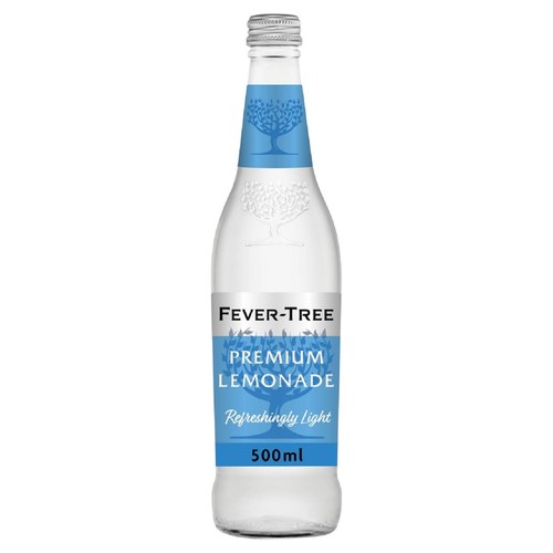 Fever-Tree Premium Lemonade