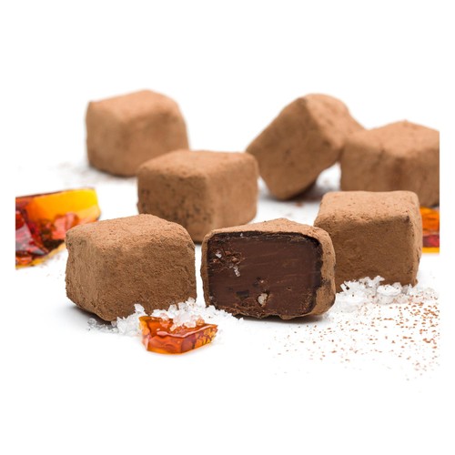 Booja Booja Award-Winning Chocolate Truffle Selection Box