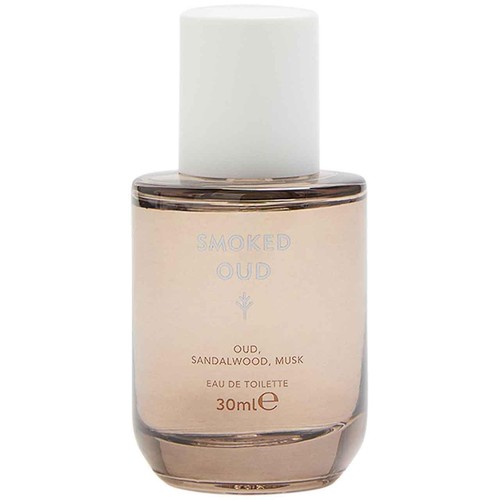 M&S Mens Discover Smoked Oud Eau De Toilette
