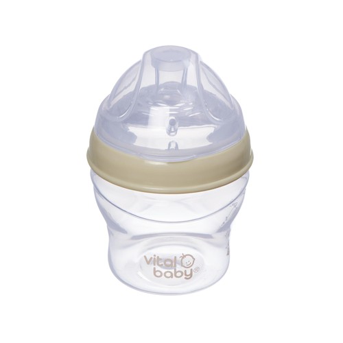 Vital Baby Nurture Breast Like Bottle 150ml