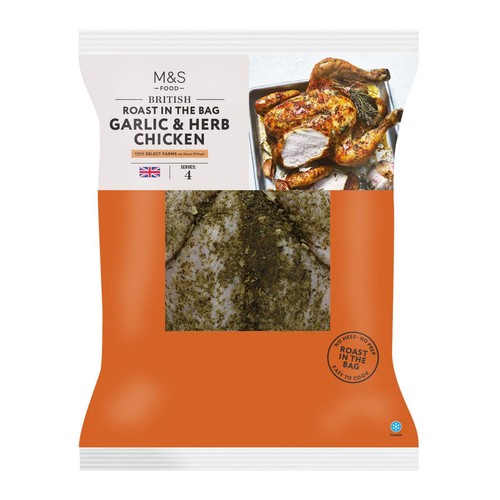 Parmesan Herb Aldi Red Bag Chicken Aldi Roast In The Bag Chicken