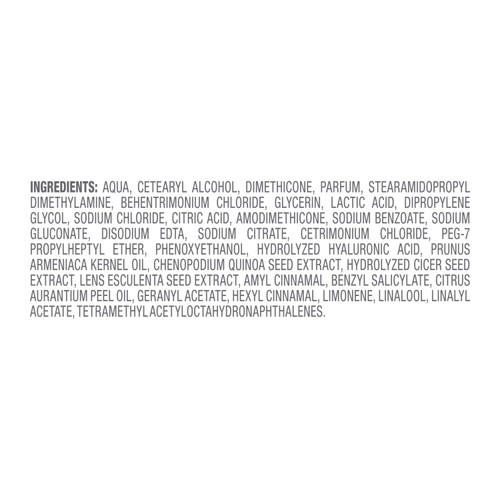 Dove Soothing Hydration Conditioner
