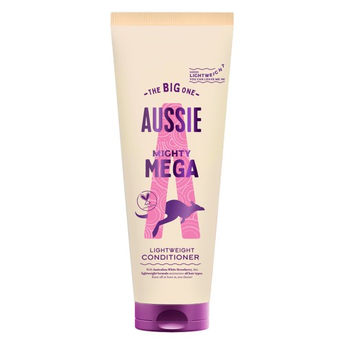 Aussie Mega Hair Conditioner